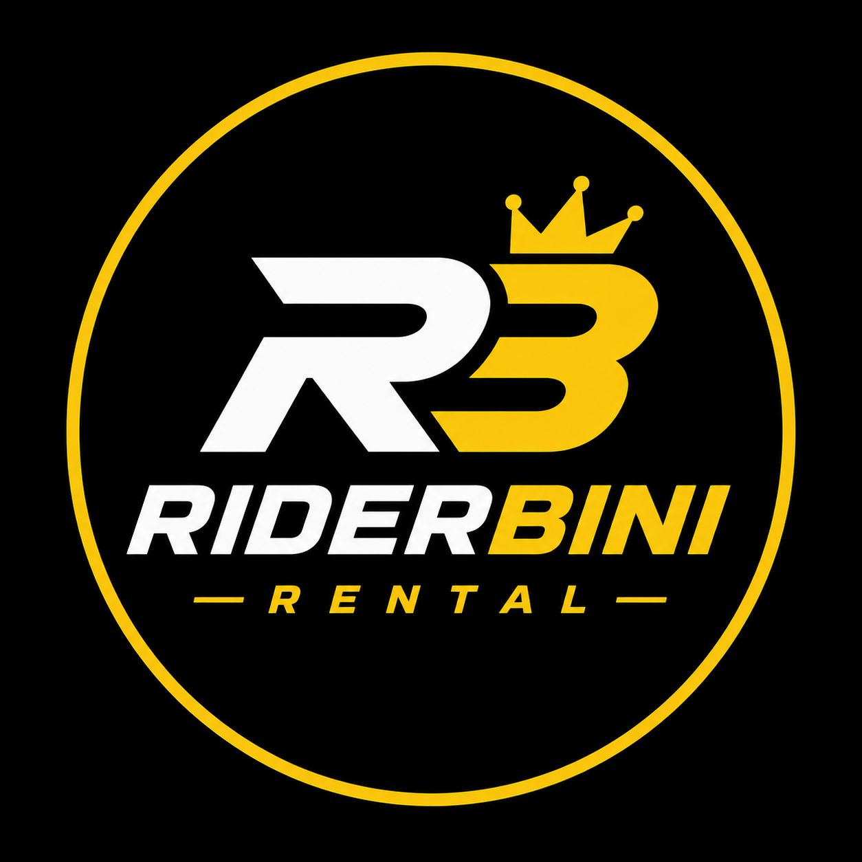 RiderBini Rental